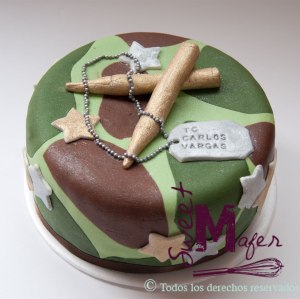 torta-militar